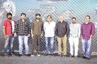 Captain Movie Pre Release Event Photos